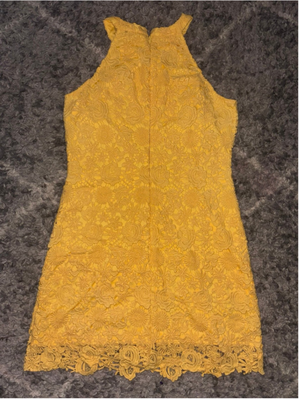 Lulus Dress - Picture 3 of 3